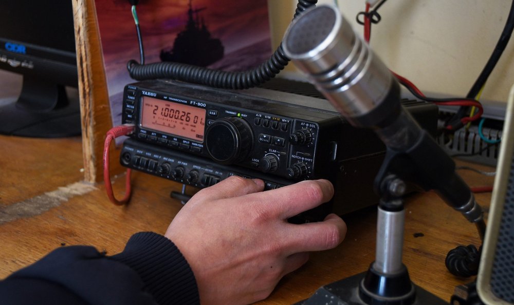 Por la llegada de El Niño, buscan sumar radioaficionados a las comunicaciones de Defensa Civil